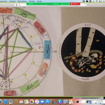 Curso de astrología y tarot