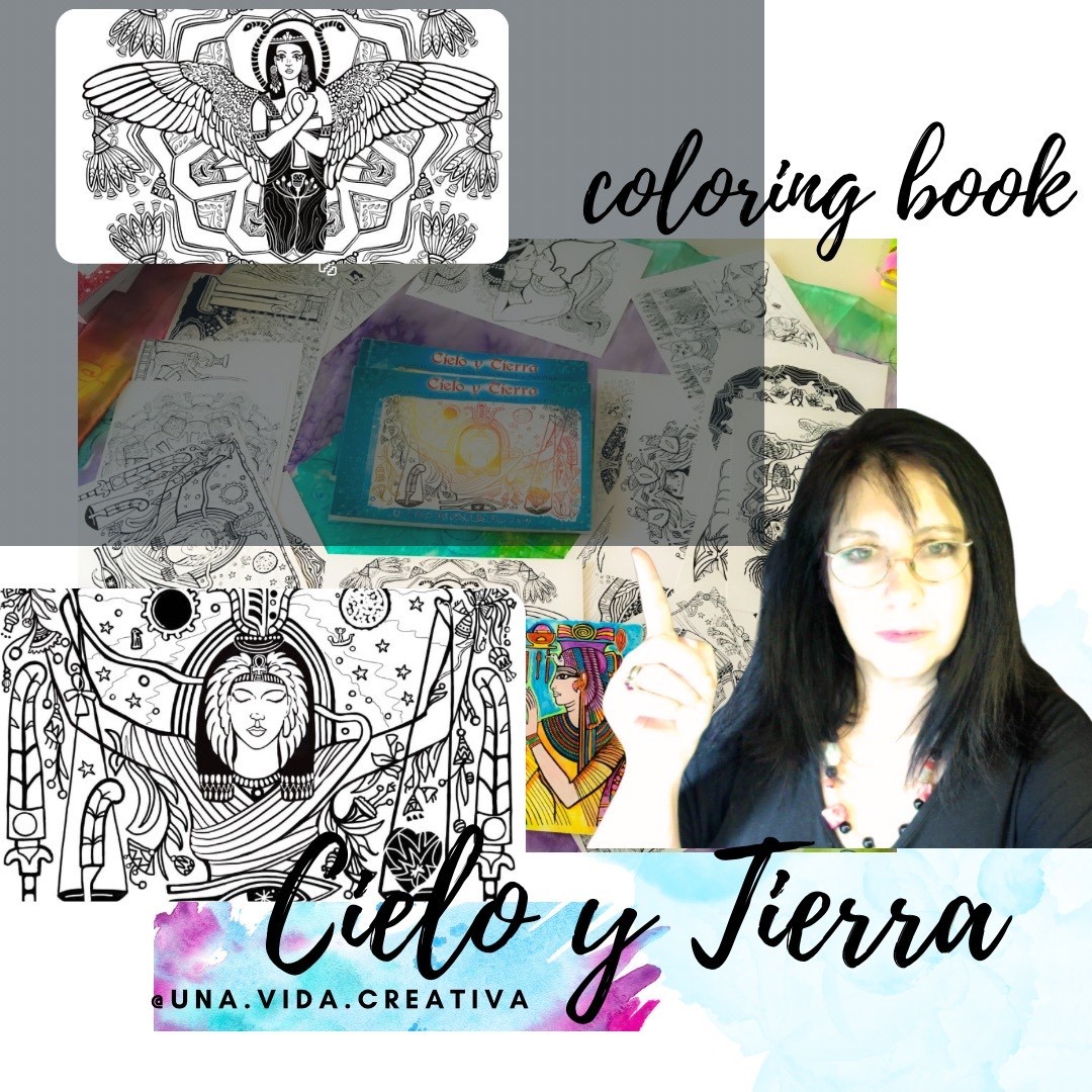 Beneficios del Arte de Colorear