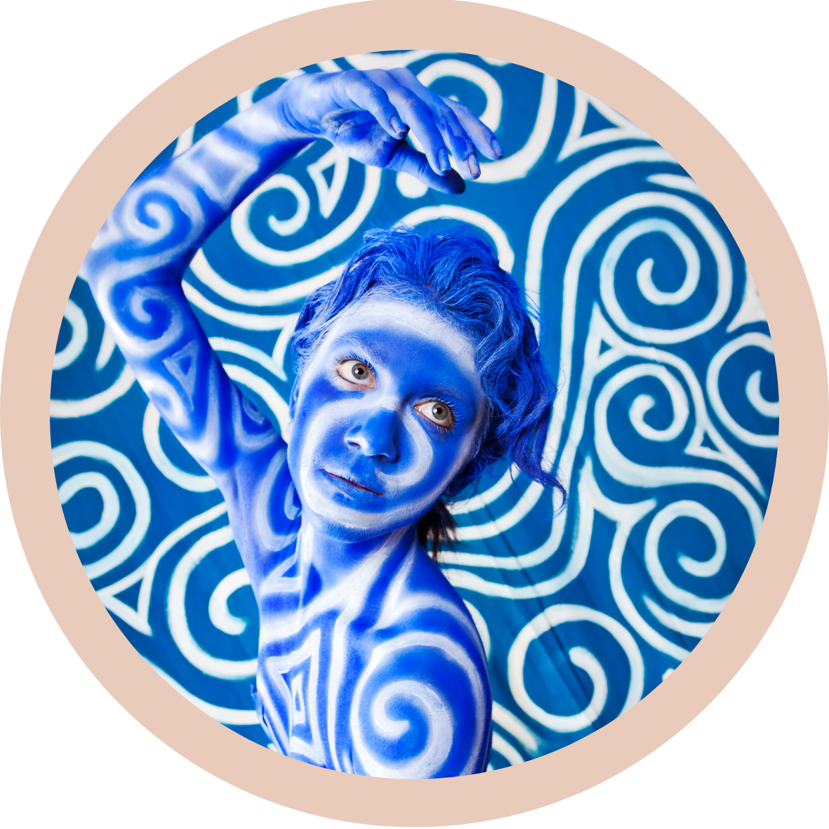 Para aprovechar la energ铆a cham谩nica de la **Luna Llena en Piscis** y el **eclipse lunar parcial**, puedes realizar un ritual enfocado en la sanaci贸n emocional, la liberaci贸n y la conexi贸n espiritual.