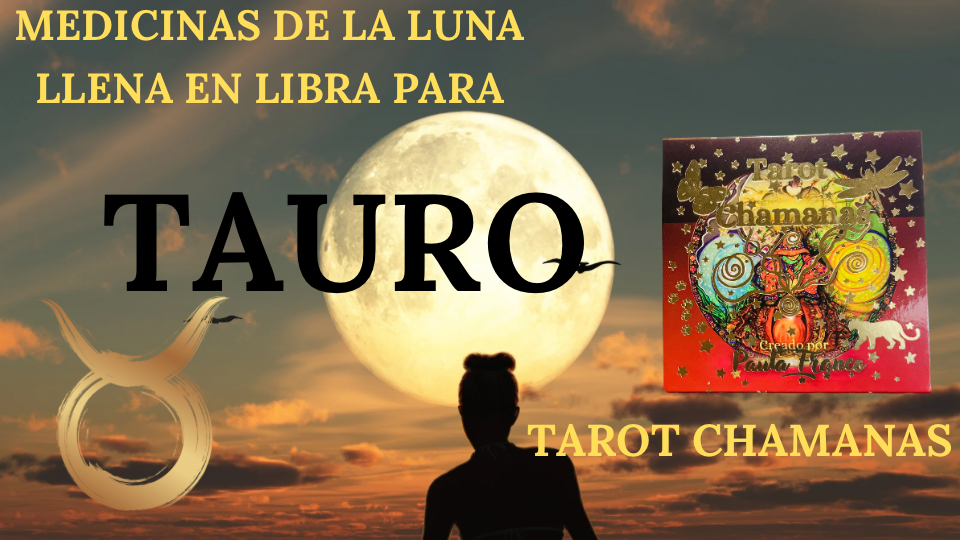 🌕 Lecturas de Tarot Chamanas para la Luna Llena en Libra ♎️
Tu medicina lunar, signo por signo
Querida alma, si estás leyendo esto es porque sentís el llamado de esta Luna Llena en Libra.