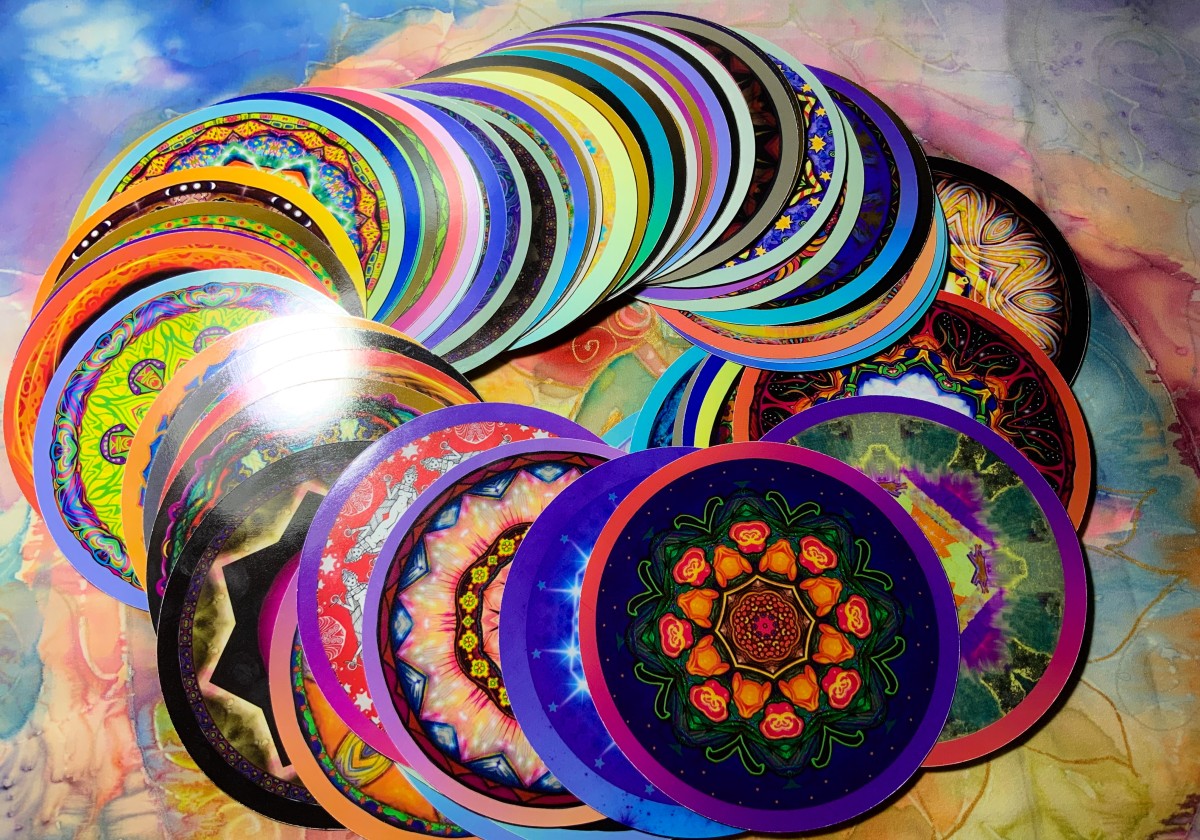 Arquetipos de las Diosas y el Arte: un viaje de autoconocimiento y sanación