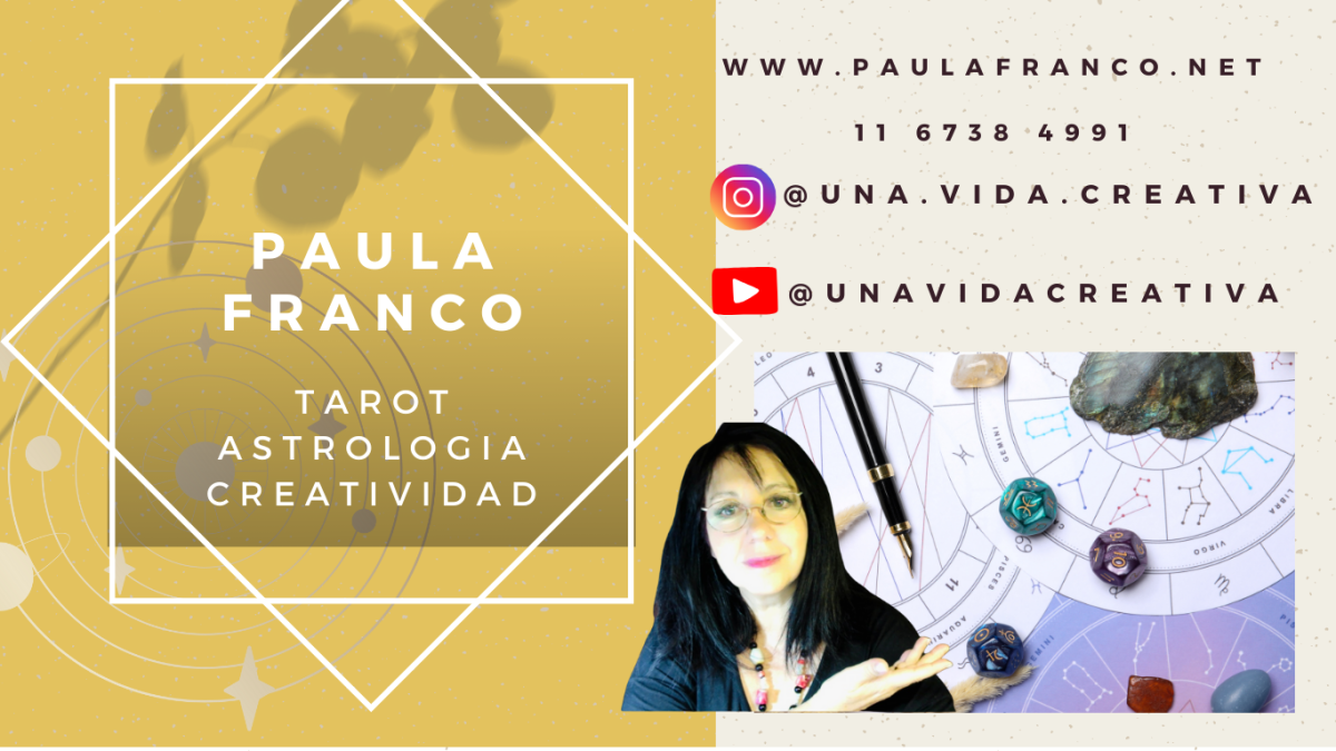 DE QUE SE TRATA EL CURSO DE ASTROLOGÍA CHAMANICA?