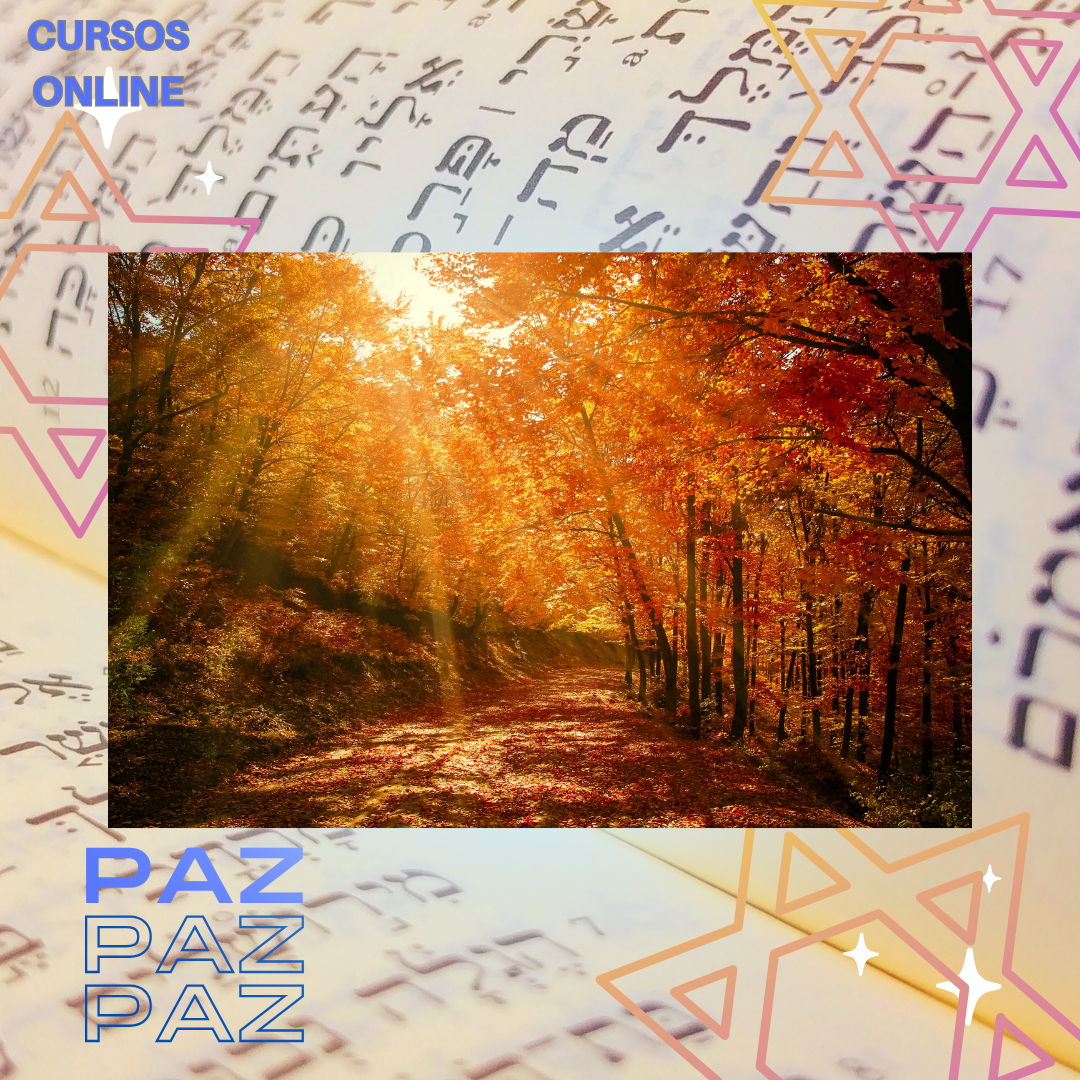 🕊 Curso de Cábala con Isaac Thau: un viaje de sabiduría interior