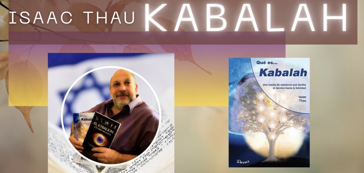 Durante siglos, la Kabaláh ha sido resguardada como una sabiduría profunda, destinada a quienes sienten el llamado de comprender los misterios del alma, el propósito de la vida y las leyes invisibles