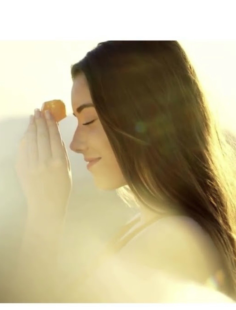 La Astróloga Chamánica: la chamana moderna que interpreta el cielo