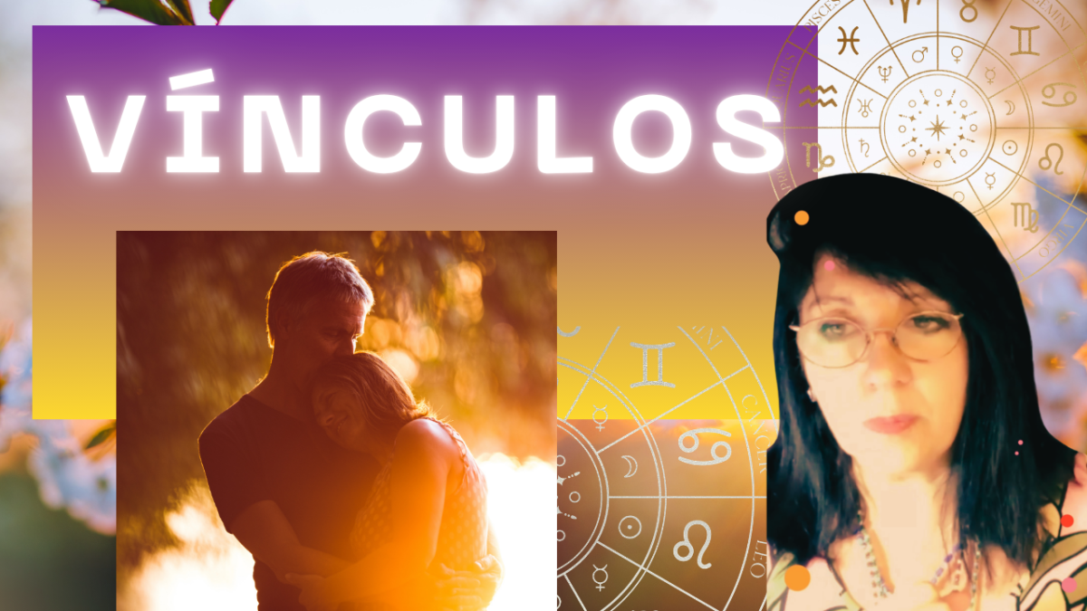 POR QUE REPITES EL. MISMO  TIPO DE RELACIÓN AFECTIVA?