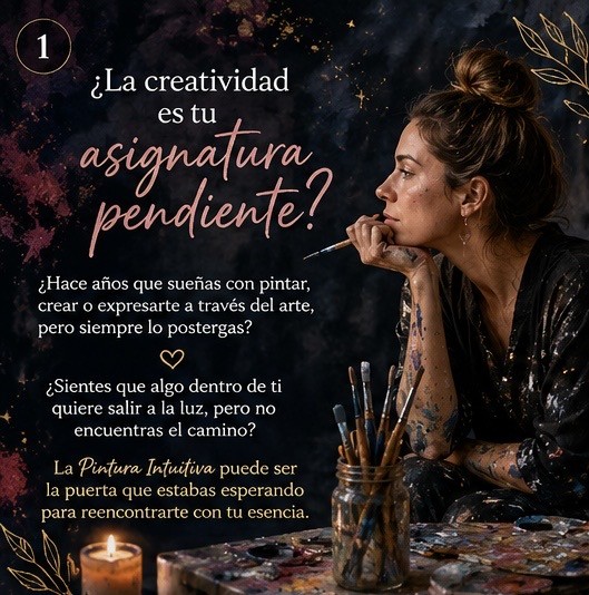 ¿Cuántas veces has dicho: “algún día voy a hacerlo”?