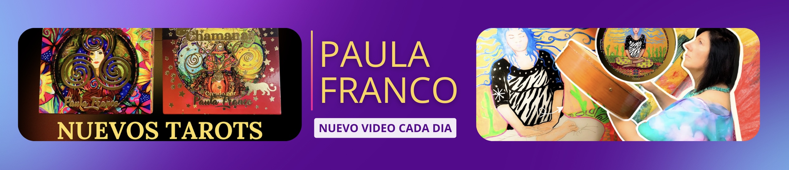 Blog de Paula franco