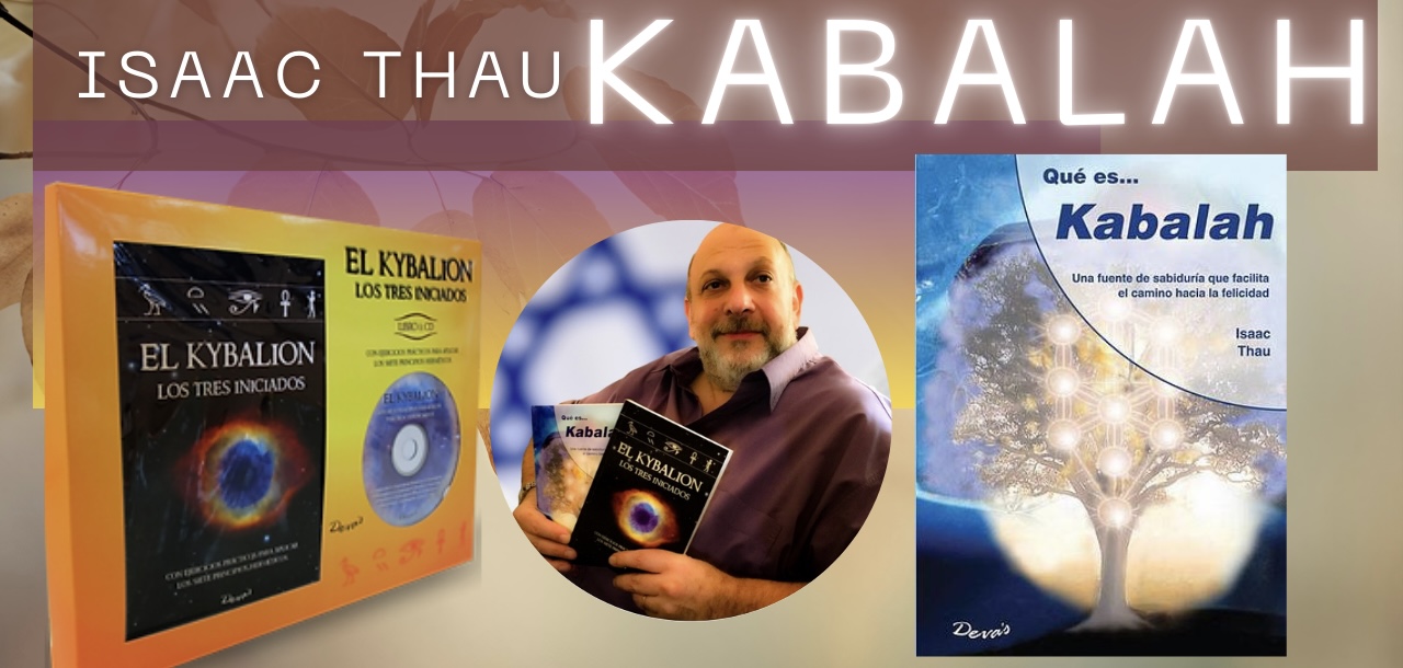 Kabalah por Isaac Thau