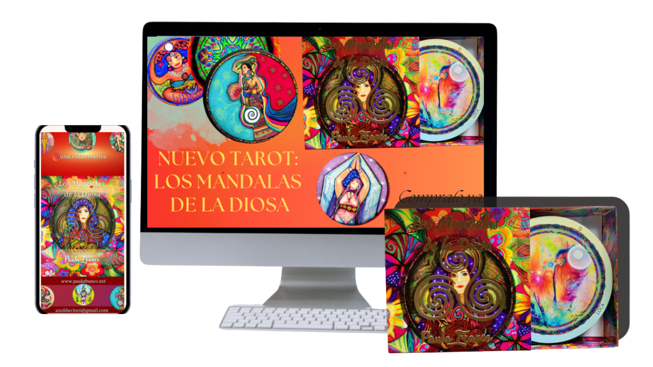 Tarot de Paula Franco