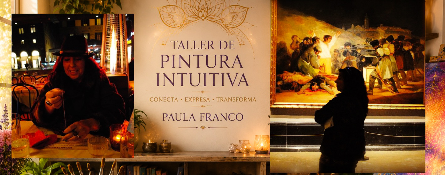 Cursos online de Paula franco