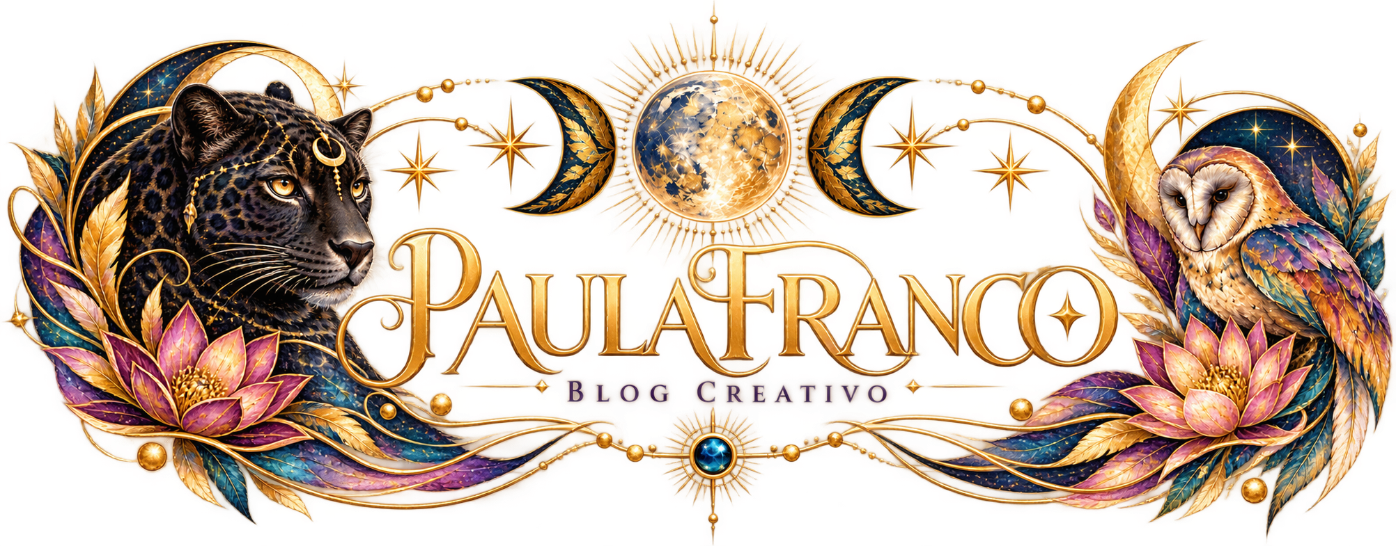 Blog creativo de Paula Franco