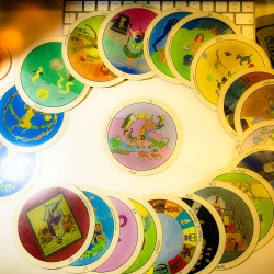 MARCELA D’Onofrio ,soy comerciante. Argentina