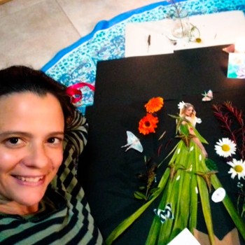 CURSO DE PINTURA iNTUITIVA