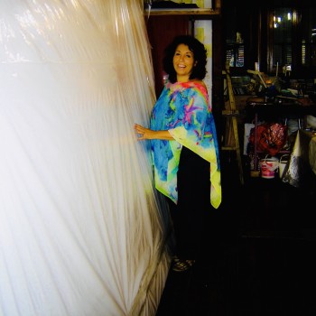 Studio,Buenos Aires,atelier paula franco