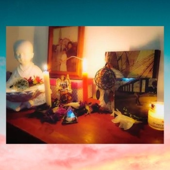 CURSO DE TAROT MADREPAZ Y PINTURA INTUITIVA