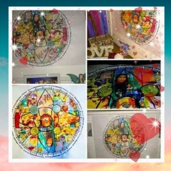 CURSO DE PINTURA INTUITIVA DE PAULA FRANCO