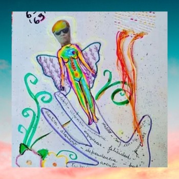 CURSO ONLINE DE PINTURA INTUITIVA