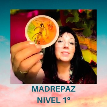 CURSO DE TAROT MADREPAZ