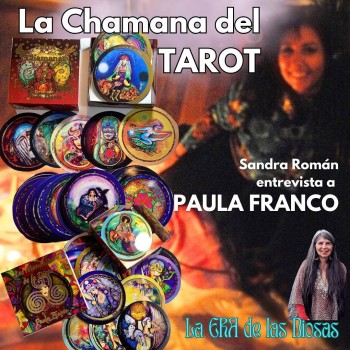 Tarot de Paula Franco