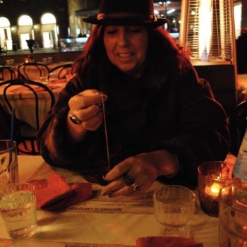 Florencia Italia Paula Franco