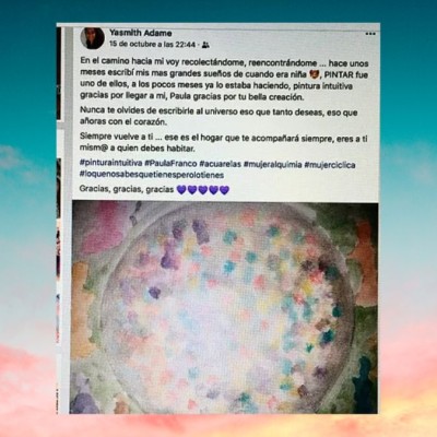 COMENTARIOS EN LAS REDES