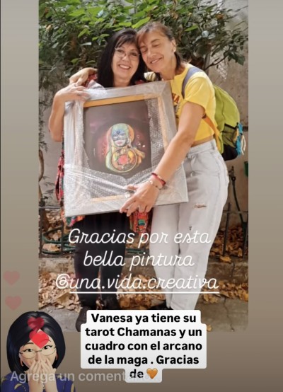 VANESA