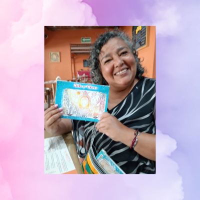 ROSA DE MEXICO