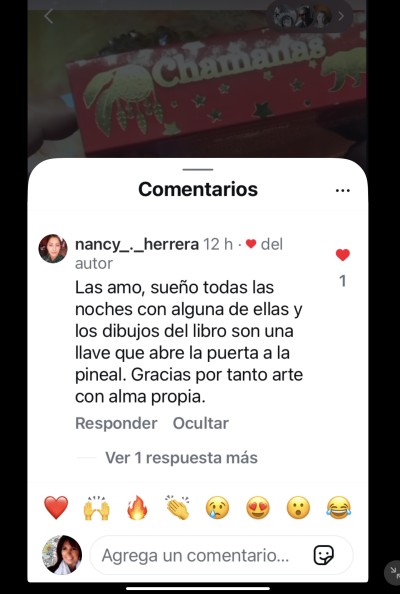 Nancy Herrera