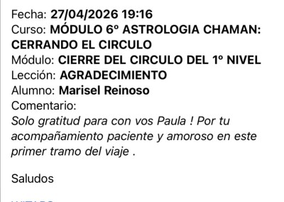 Marisel Reinoso