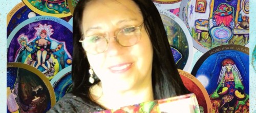 CONSULTAS DE ASTRO TAROT
