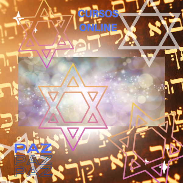 CURSO DE KABALAH 1