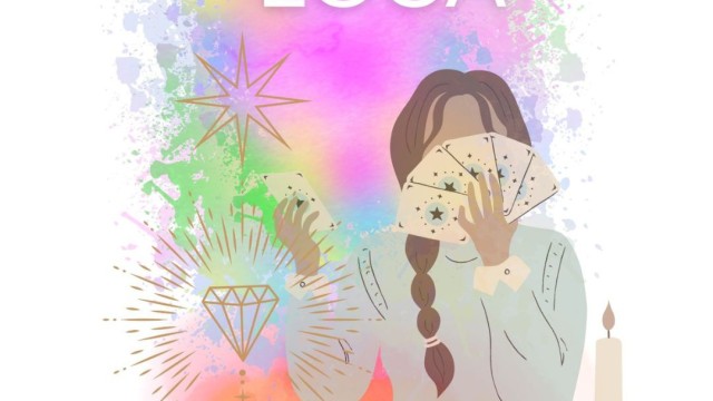 El arcano la loca es el arcano central del tarot