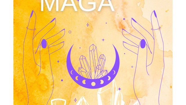 Abrazando el Arquetipo de “La Maga” en el Tarot: Empoderamiento Femenino y la Perspectiva de Jung 🌟🔮 Queridas almas llenas de poder, Hoy nos sumergimos en el mágico universo del arcano de “La Maga”