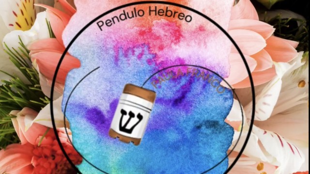 Los cambios de estación son un momento ideal para la terapia  con Péndulo Hebreo