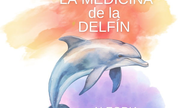 La medicina del delfín como animal de poder chamanismo femenino por paula franco