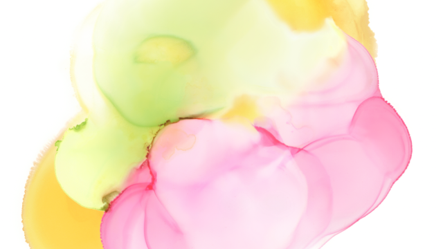 NUEVO🙌👋 CURSO DE PINTURA INTUITIVA 🌀 que es?