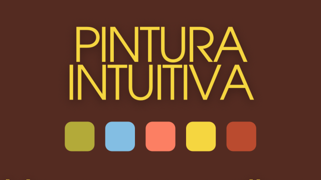Queridas amigas: Buenas noticias creativas! 
En julio🦋Vuelven mis cursos emblemáticos de PINTURA INTUITIVA ✨🌀🎨🦋🙏
Te sumarias a un viaje súper creativo alrededor de la rueda sagrada personal?  No