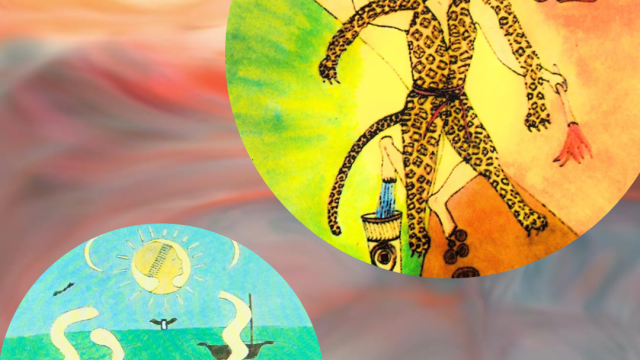 🌟 **Lectura Semanal de Tarot: Creatividad, Poder y Misterio** 🌟

Esta semana, nuestras cartas del tarot nos guían a través de un viaje enriquecedor desde el pasado, a través del presente y hacia el