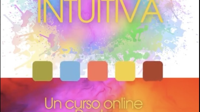 Queridas amigas: Buenas noticias creativas! 
En julio🦋Vuelven mis cursos emblemáticos de PINTURA INTUITIVA ✨🌀🎨🦋🙏
Te sumarias a un viaje súper creativo alrededor de la rueda sagrada personal?
