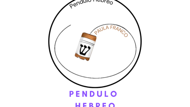 💫🌀👋La terapia del Péndulo Hebreo es  una herramienta espiritual y energética. Paula Franco