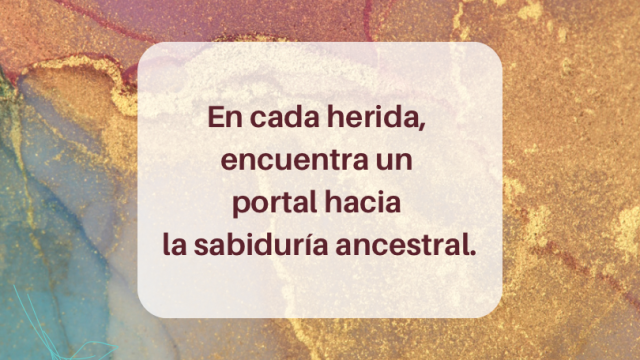🌌 Quirón: el sanador herido en la visión chamánica