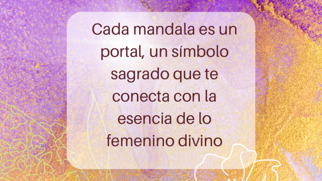 MENSAJES DE LAS CHAMANAS
