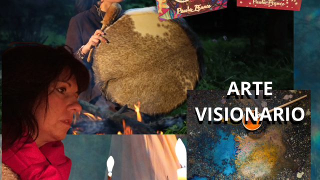 ARTE VISIONARIO