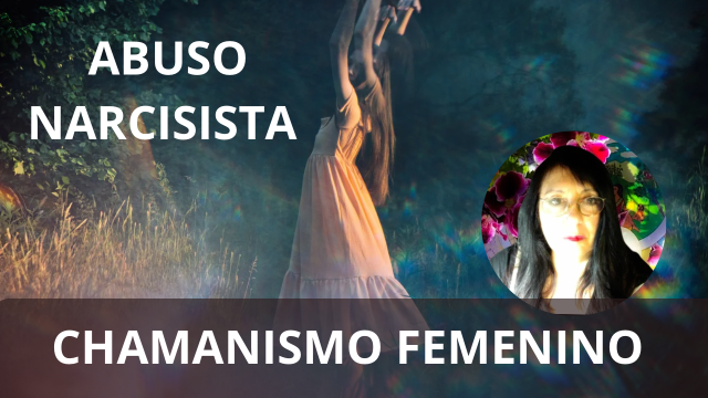 SANAR el ALMA DESPUÉS  DEL ABUSO NARCISISTA