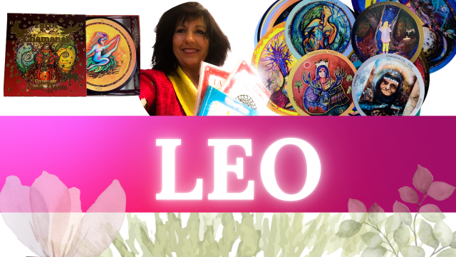 LEO ♌️TAROT GRATIS