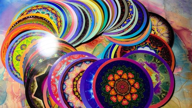 Arquetipos de las Diosas y el Arte: un viaje de autoconocimiento y sanación