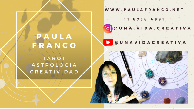 DE QUE SE TRATA EL CURSO DE ASTROLOGÍA CHAMANICA?