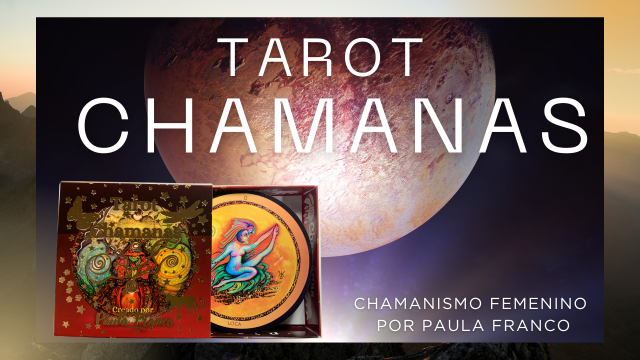 ✨ Formación 2026 · Escuela de Astrología y Tarot Chamánico

El 2026 abre un nuevo ciclo de formación profunda en astrología, tarot y consciencia chamánica.
Los cursos de la escuela están diseñados com