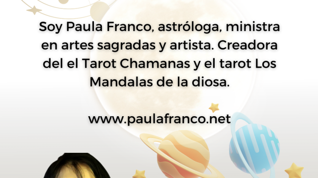 Cómo se interpreta una carta natal?